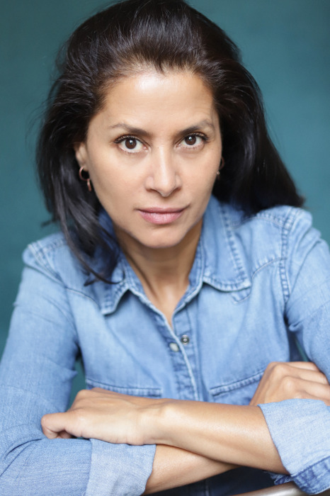 © Lisa Lesourd 2022