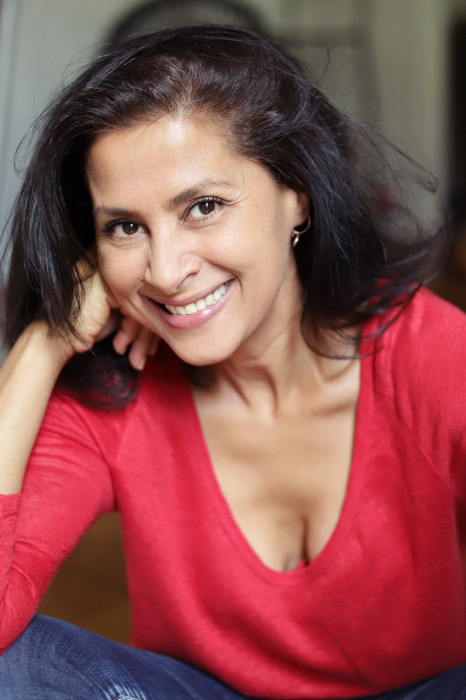 © Lisa Lesourd 2022