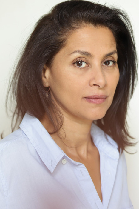 © Lisa Lesourd 2022