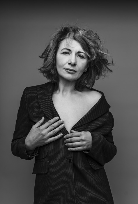 © Kozhukharova Olena