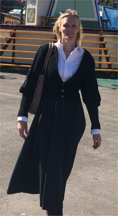 © Oktoberfest Muenchen - privat 09 2022