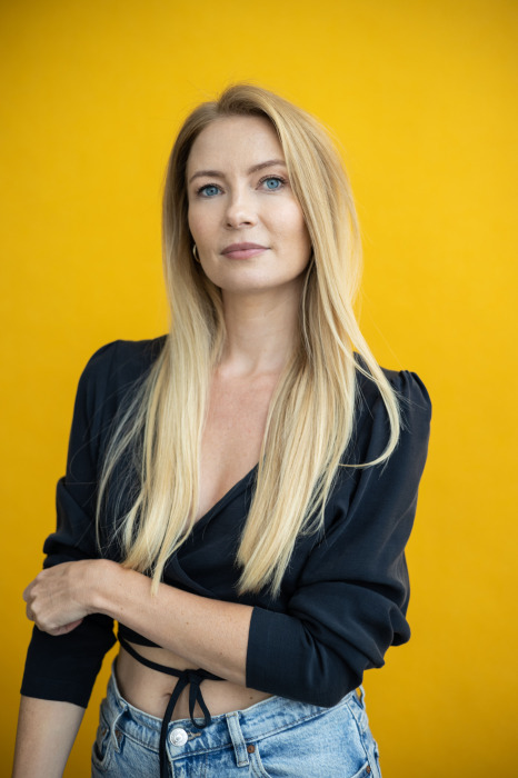 © Iga Beata Maćkowicz 2022