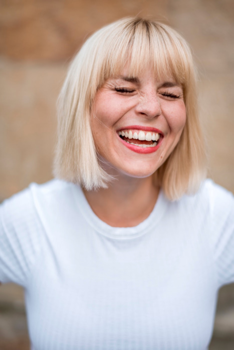 © Marlene Fichtner 2018