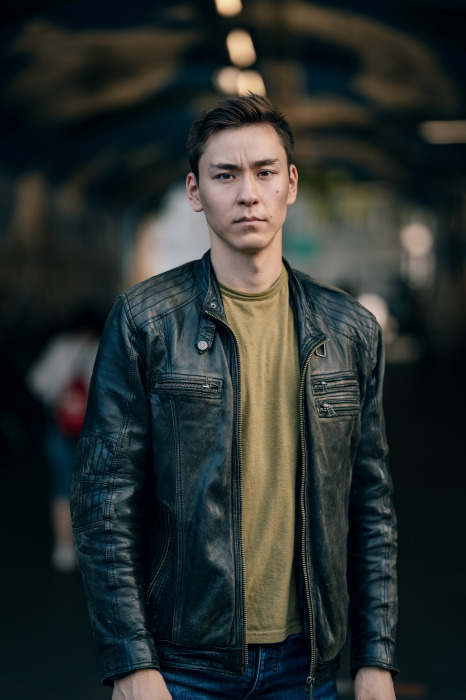 © Kamil Nawrocki 2022