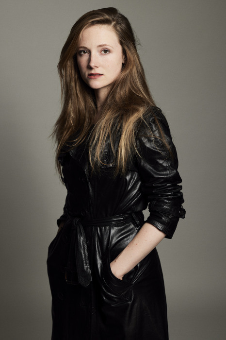 © Isabel Sanchez Olid