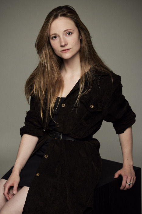 © Isabel Sanchez Olid