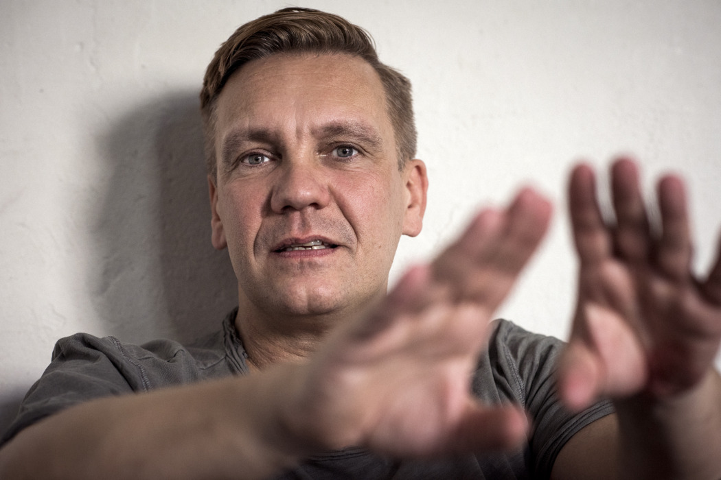 © Bernd Brundert 2022