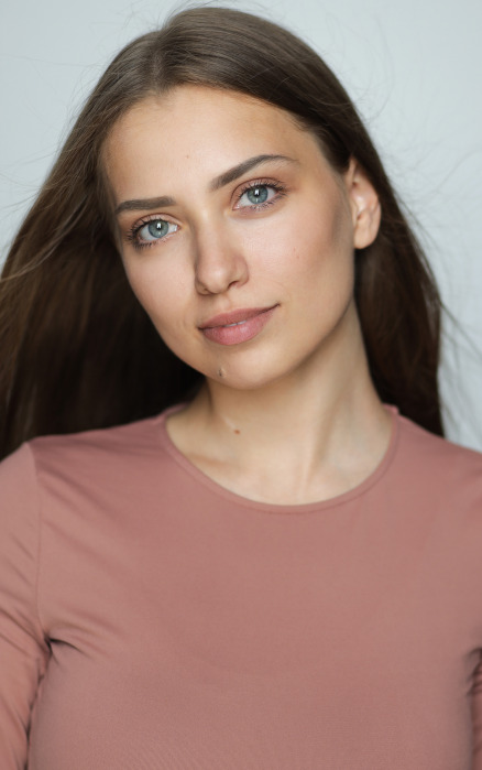 © Kristina Kypyatkova 2022