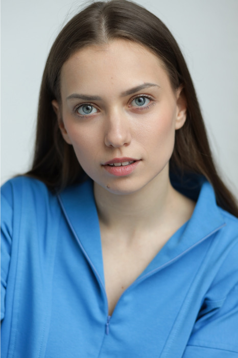 © Kristina Kypyatkova 2022