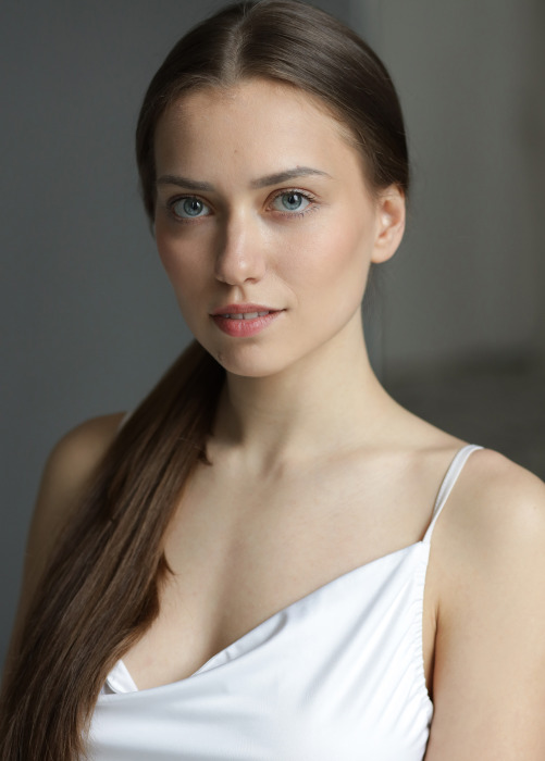 © Kristina Kypyatkova 2022