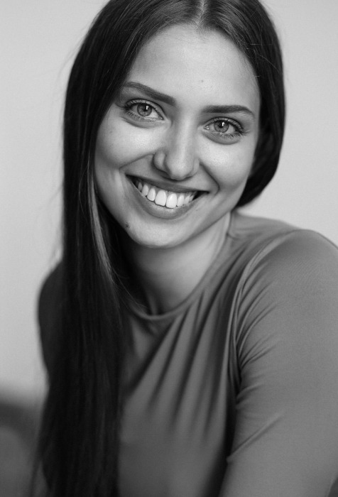 © Kristina Kypyatkova 2022