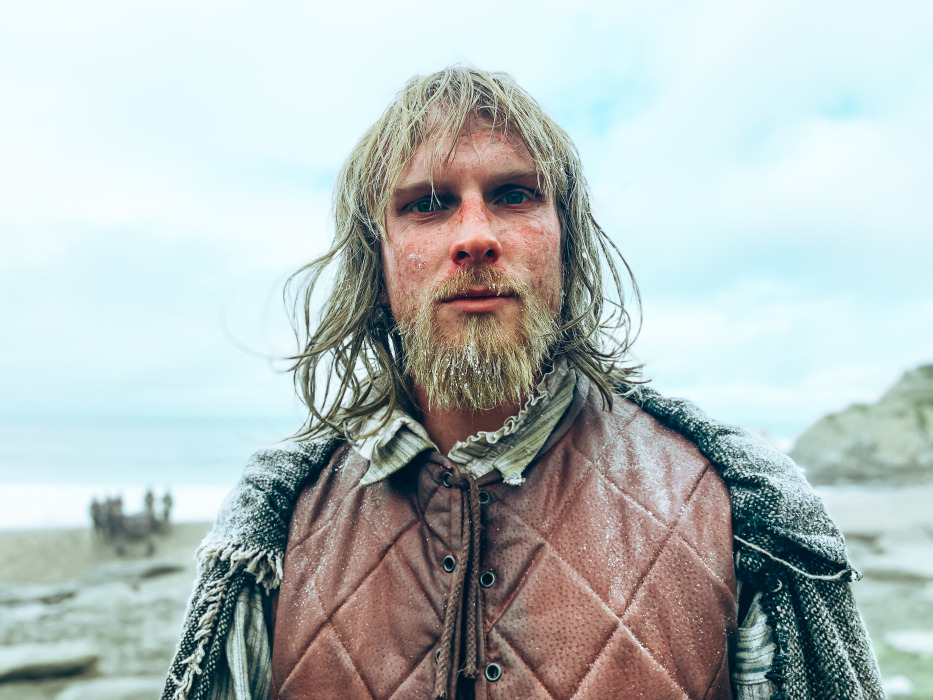 © Joseph Ewonde 2021