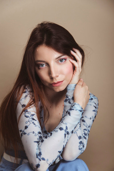 © Francesca Marino