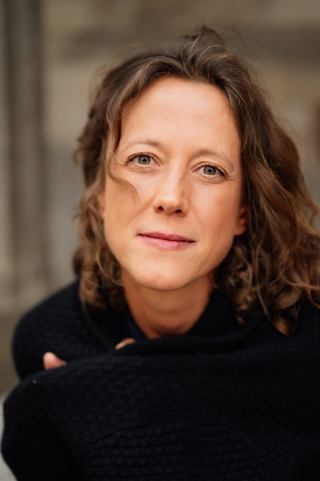 © Kateryna Kozinska