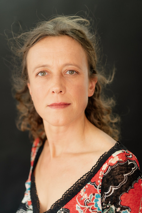 © Kateryna Kozinska