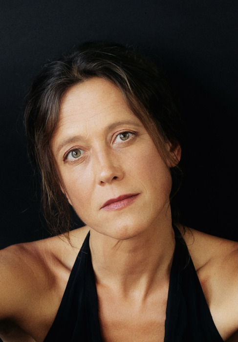 © Kateryna Kozinska