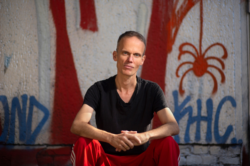 © Tanja Schnitlzler 2025