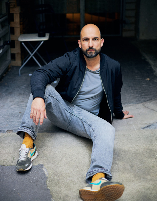 © Sasha Ilushina 2023