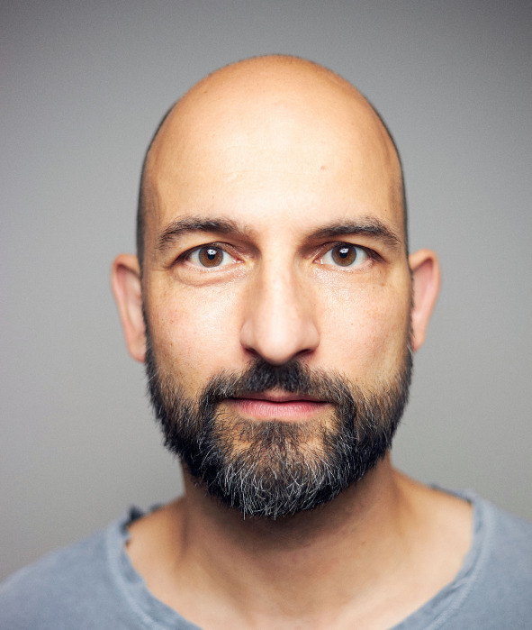 © Sasha Ilushina 2023