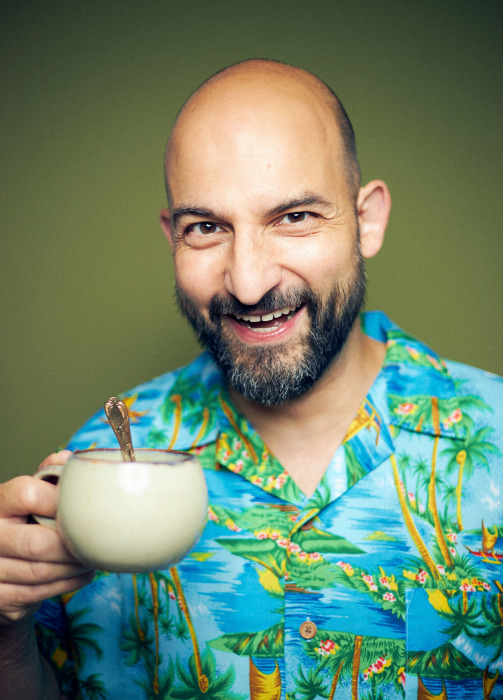 © Sasha Ilushina 2023