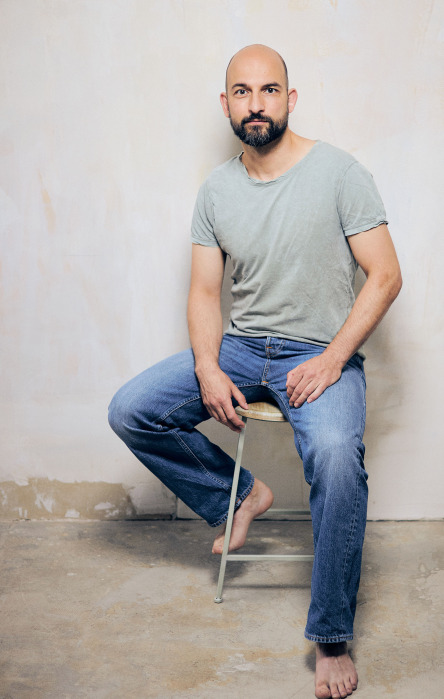 © Sasha Ilushina 2023