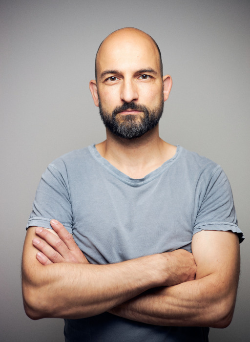 © Sasha Ilushina 2023