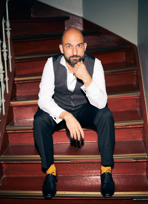 © Sasha Ilushina 2023