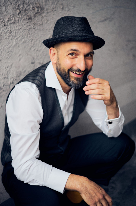 © Sasha Ilushina 2023