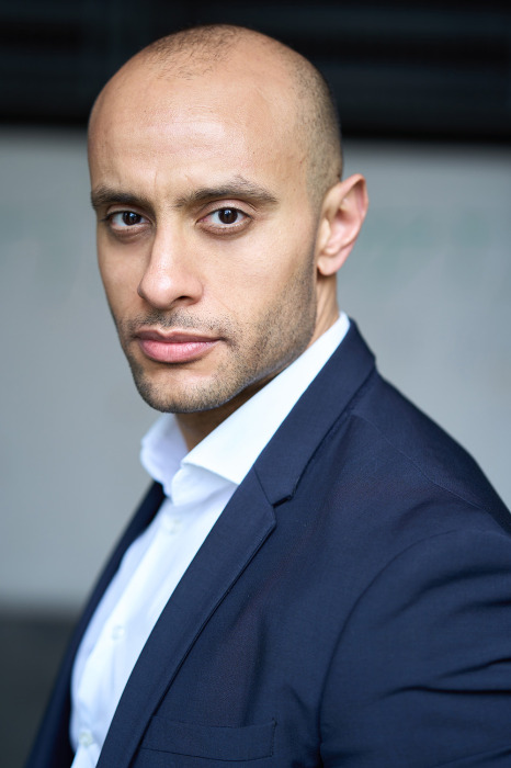 © Alexander Seidmann 2022