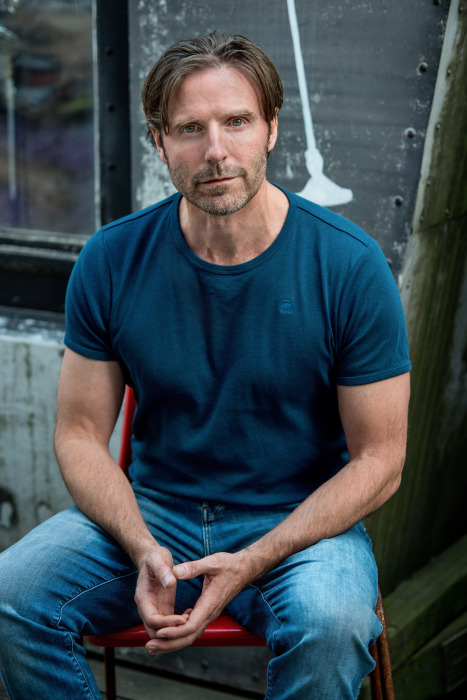 © Alexander Hörbe 2022