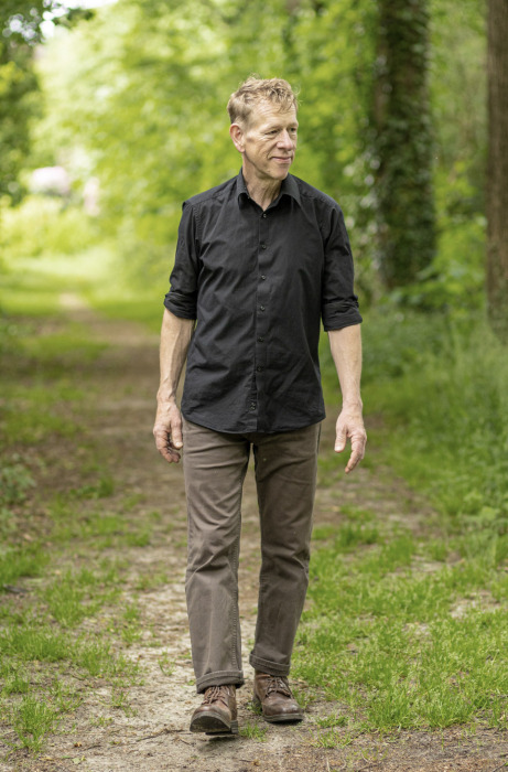 © Johannes Bichmann 2022