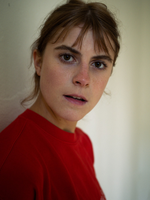 © Vanessa Fengler 2022