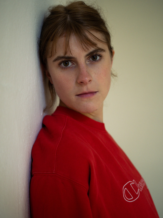 © Vanessa Fengler 2022