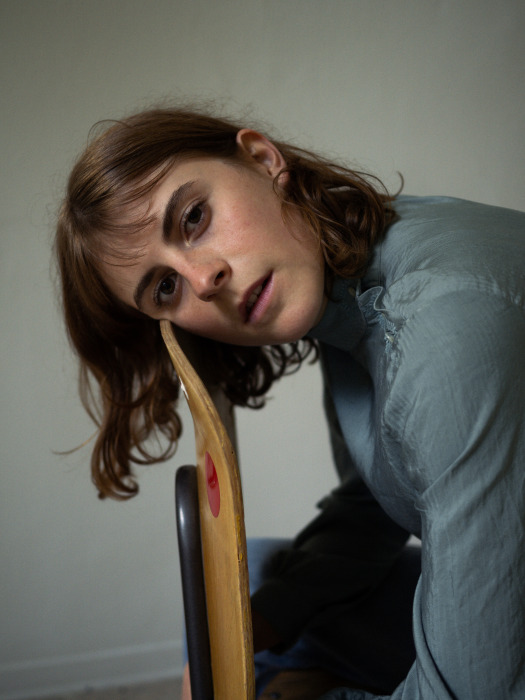 © Vanessa Fengler 2022