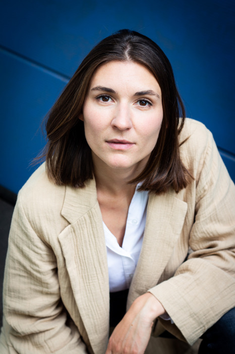 © Jennifer Wollny 2022 2022