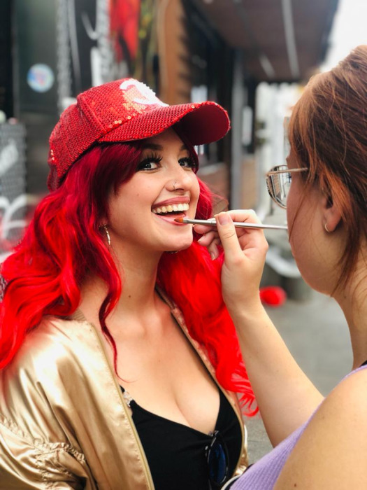 © Joshua Soori 2022