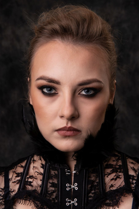 © Magdalena Darmoń