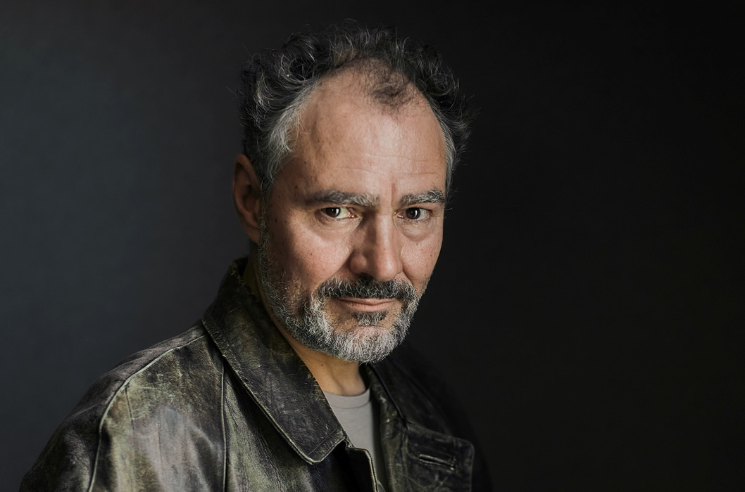 © Dieter Steinbach 2022