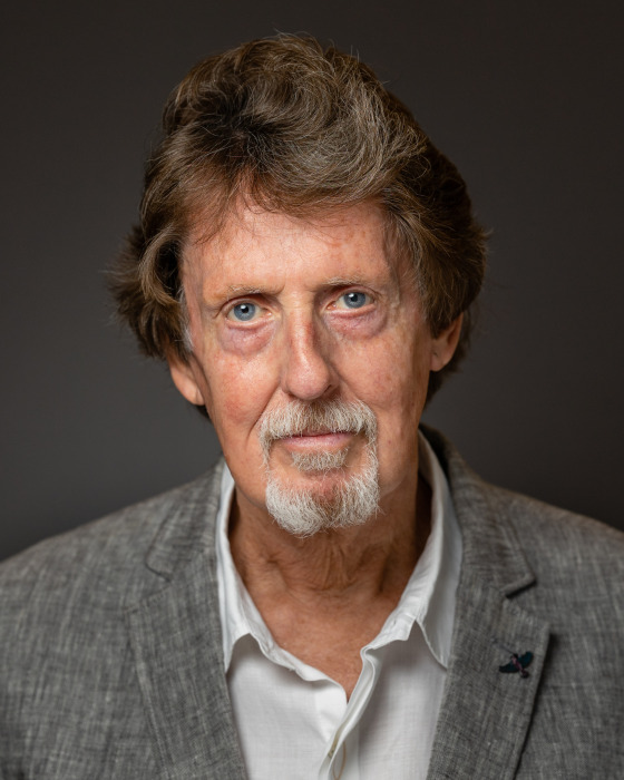 © Marcus Perkins 2022