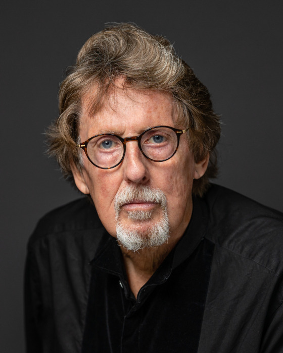 © Marcus Perkins 2022