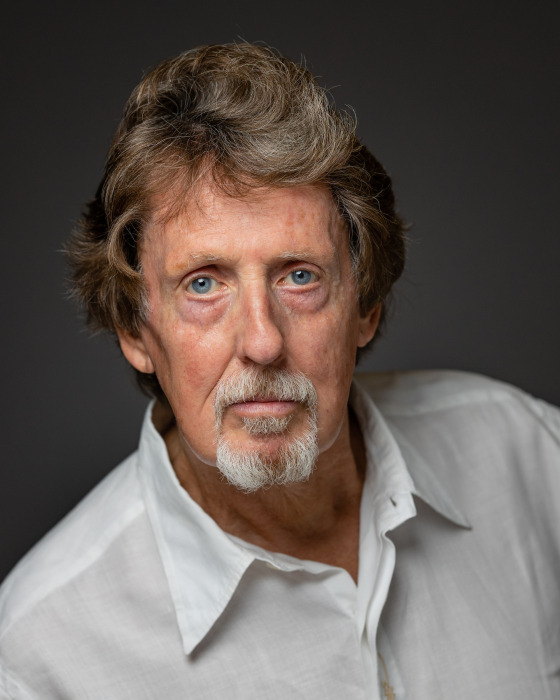 © Marcus Perkins 2022