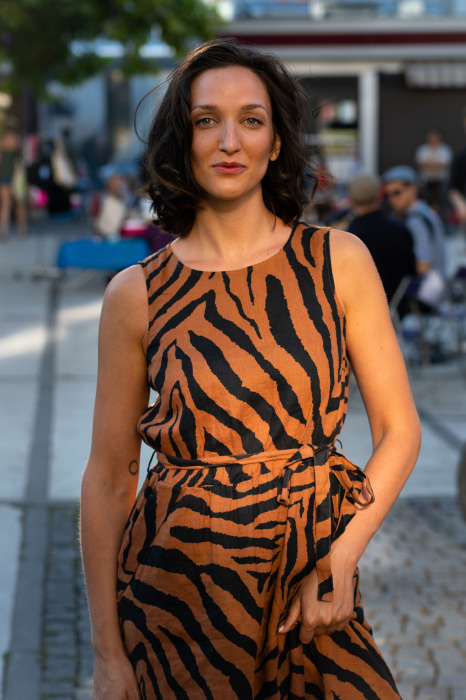 © Volker Schmidt 2021