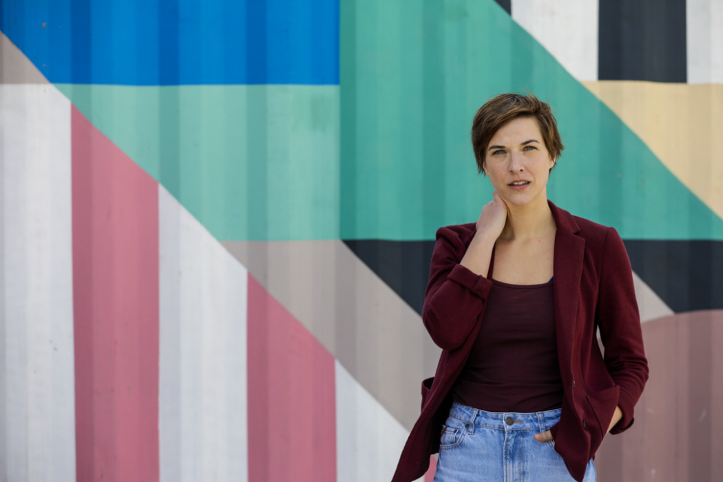 © Aude Vanlathem 2022