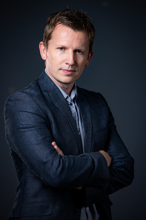 © Sofie Silbermann 2022