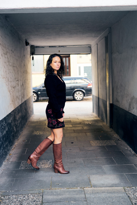 © Sasha Ilushina 2022