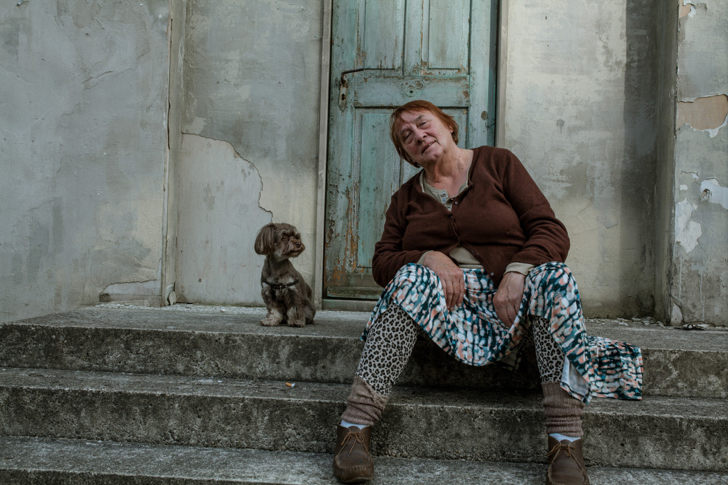 © Verena Heller -Ghangbar 2020