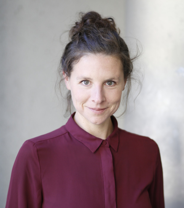 © Jutta Benzeberg 2020