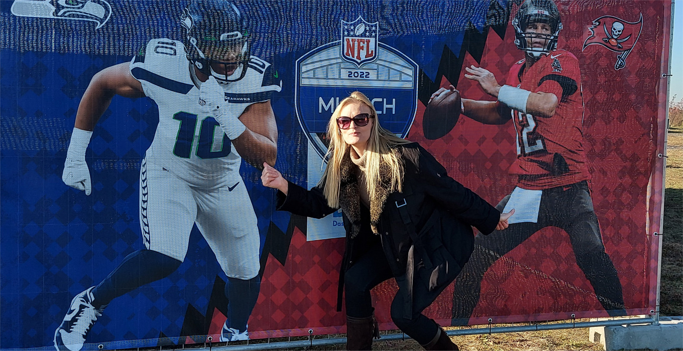 © NFL - privat 11 2022