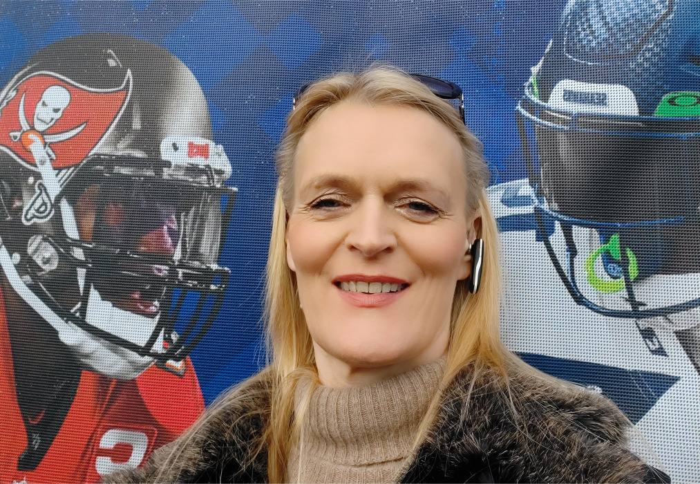 © NFL - privat 11 2022