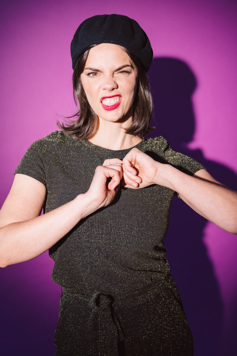 © Anna-Maria Langer 2022